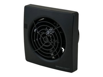 Осевой вентилятор Sparkvent SM-100 TB SM04B-B