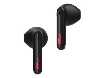 Наушники Edifier Hecate GM3 Plus (черный)