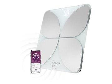 Напольные весы Polaris PWS 1888 IQ Home