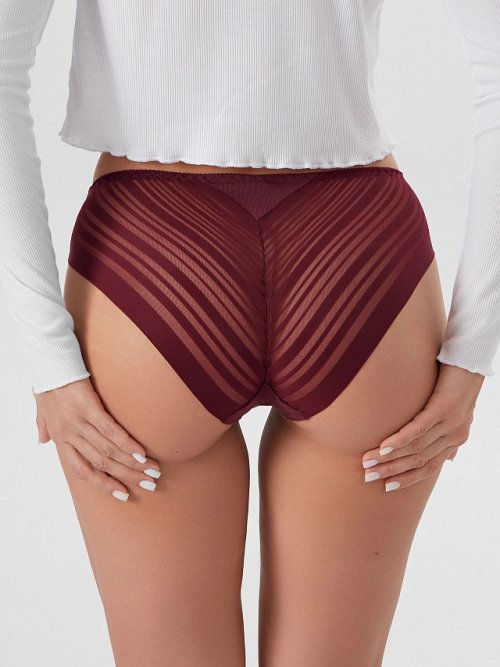 ТРУСЫ ЖЕНСКИЕ, фото 12 из 16