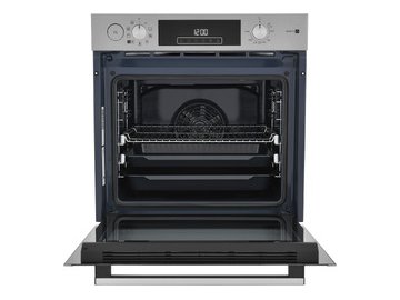 Духовой шкаф Hotpoint FE8 S832 JSH IX