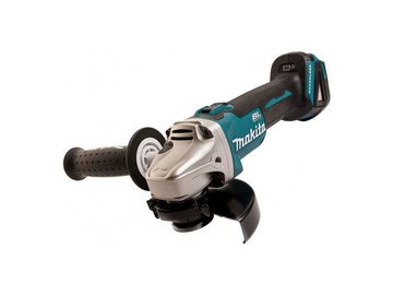 Шлифовальная машина Makita DGA504RF в Мозыре 5 элемент