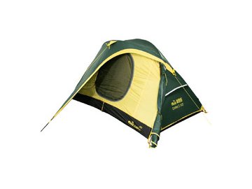 Треккинговая палатка TRAMP Colibri 2 v2