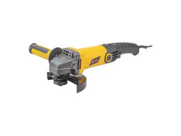 Машина шлифовальная угловая Edon AG-125/1000CER (28225) 5 элемент