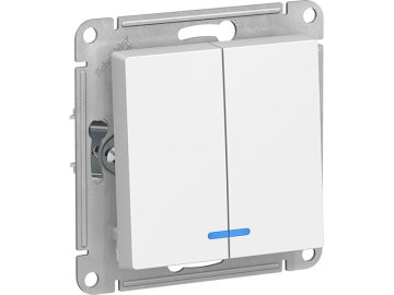Выключатель Schneider Electric AtlasDesign ATN000153