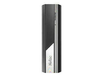 Внешний накопитель Netac ZX10 2TB NT01ZX10-002T-32BK