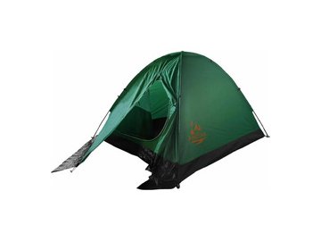 Палатка c тамбуром ARIZONE Coyote Plus-3 28-274508