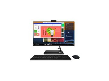 Моноблок lenovo ideacentre 3 27alc6 (f0fy00p8rk) Электросила