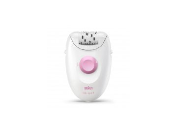 Эпилятор braun silk-epil 1-176 в Орше Электросила