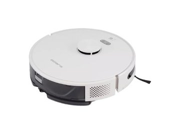 Робот-пылесос Polaris PVCR G2 6001 Wi-Fi IQ Home в Мозыре 5 элемент