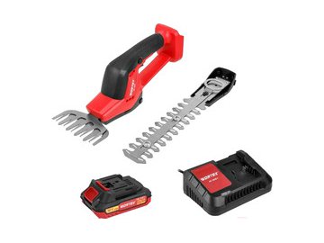 Кусторез + ножницы Wortex SG 1820 1333483