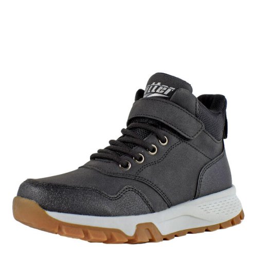 Ботинки для школьников-мальчиков, фото 1 из 1