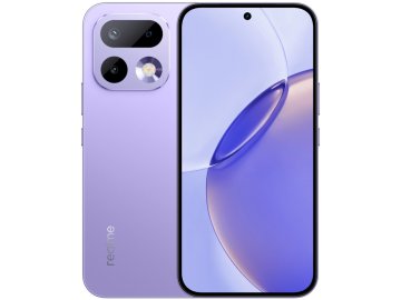 Realme 16 Pro 5G 8/256GB (сиреневый)