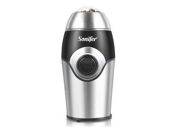 Кофемолка Sonifer SF-3507