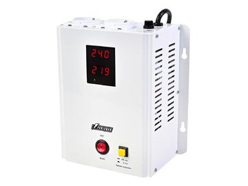 Стабилизатор напряжения PowerMan AVS 1000H (6187930)