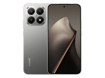 Смартфон Xiaomi 15T 12GB/512GB Gray EU на акции в магазинах 5 элемент