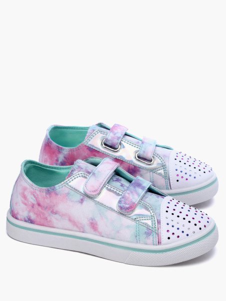 Кеды Shuzzi, фото 24 из 24