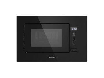 Встраиваемая микроволновая печь HOMSair MOB205GB