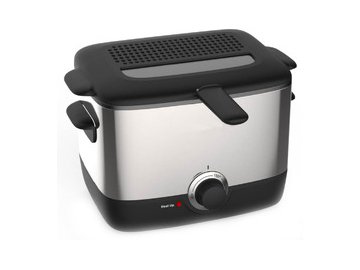 Фритюрница TEFAL FF220015 в Мозыре 5 элемент