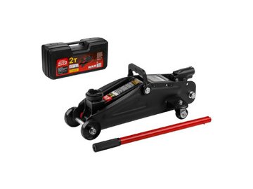 Подкатной домкрат Startul Auto ST8014-04