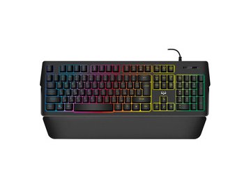Клавиатура SVEN KB-G9400 в Барановичах 5 элемент