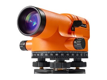 Оптический нивелир ACULA Nivex B-24 LA00102