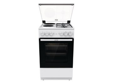 Кухонная плита Gorenje GK5A11WG