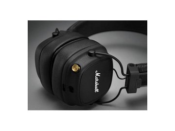 Наушники Marshall Major IV