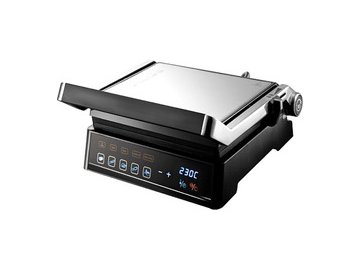 Гриль РЕДМОНД SteakMaster GM305 Черный