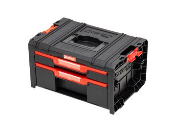 Ящик для инструментов Qbrick System PRO Drawer 2 Basic