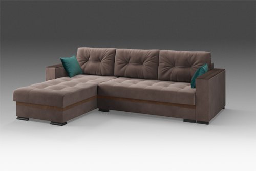 Серджио Люкс (Независимый пружинный блок), фото 21 из 272