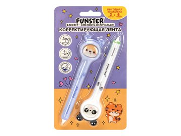 Корректирующая лента FUNSTER 273983