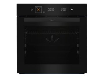 Духовой шкаф HOTPOINT HETF 1351 AH BL