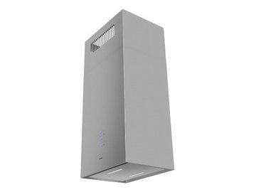 Вытяжка MAUNFELD Bath Plus 402IL (нержавеющая сталь)