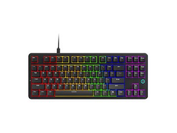 Компьютерная клавиатура AJAZZ AK870 V2 (черная)