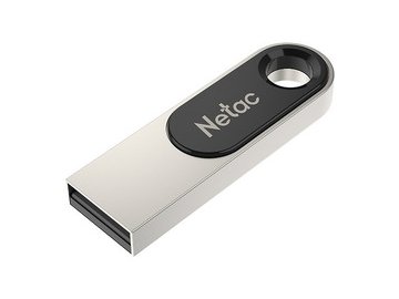 USB Flash Netac U278 USB 2.0 8GB NT03U278N-008G-20PN в Светлогорске 5 элемент