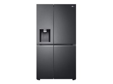 Холодильник LG GC-L257CBEV на акции в магазинах 5 элемент