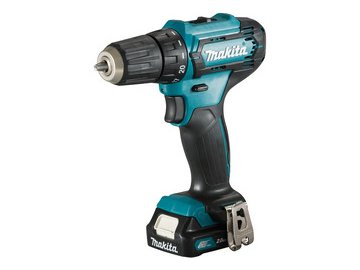 Дрель-шуруповерт Makita DF333DWAE