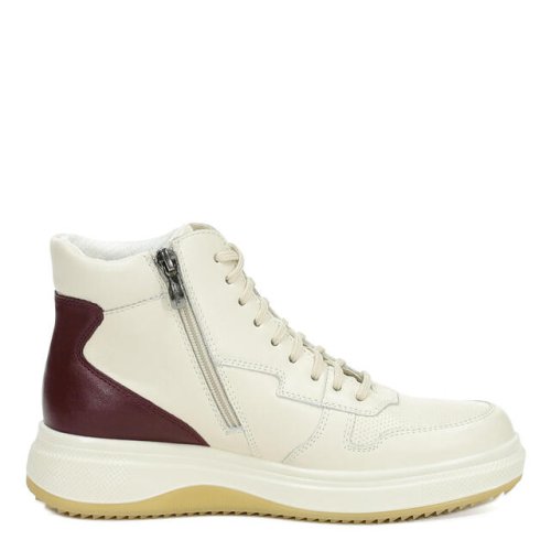 Ботинки женские, фото 1 из 6