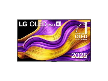 Телевизор LG OLED55G5RLA