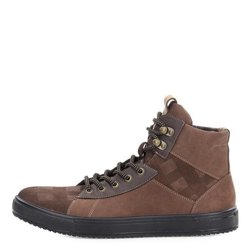 Ботинки мужские, фото 5 из 6