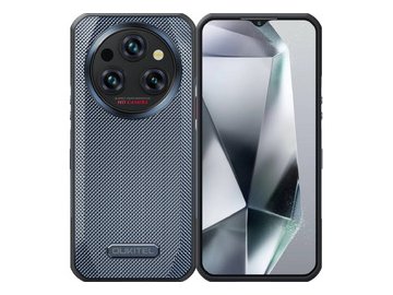 Смартфон Oukitel WP35 8GB/256GB (серый) на акции в магазинах 5 элемент