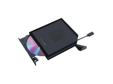 Оптический привод ASUS SDRW-08V1M-U/BLK/G/AS