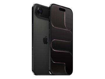 Смартфон Apple iPhone Air 512GB Space Black (MG2Q4ZA/A)