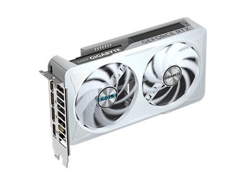 Видеокарта Gigabyte GeForce RTX 5060 Eagle OC Ice 8G GV-N5060EAGLEOC ICE-8GD