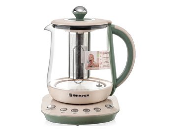 Электрочайник Brayer BR1015 в Барановичах 5 элемент