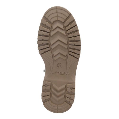 Полусапожки для школьников-девочек, фото 3 из 6