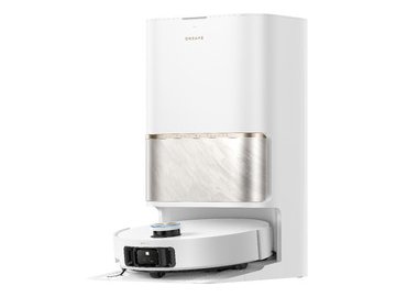 Робот-пылесос Dreame Robot Vacuum L60 Ultra White (RLL37CE0)