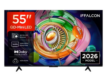iFFalcon 55" IFF55U85A