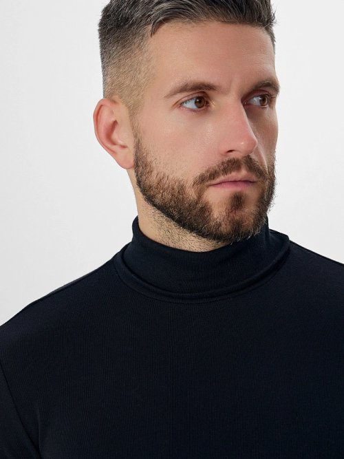 КОМПЛЕКТ "ТЕРМО" МУЖСКОЙ (ФУФАЙКА, КАЛЬСОНЫ), фото 8 из 32